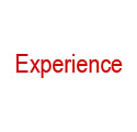 experience