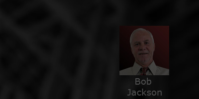Bob Jackson