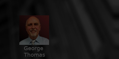 George Thomas